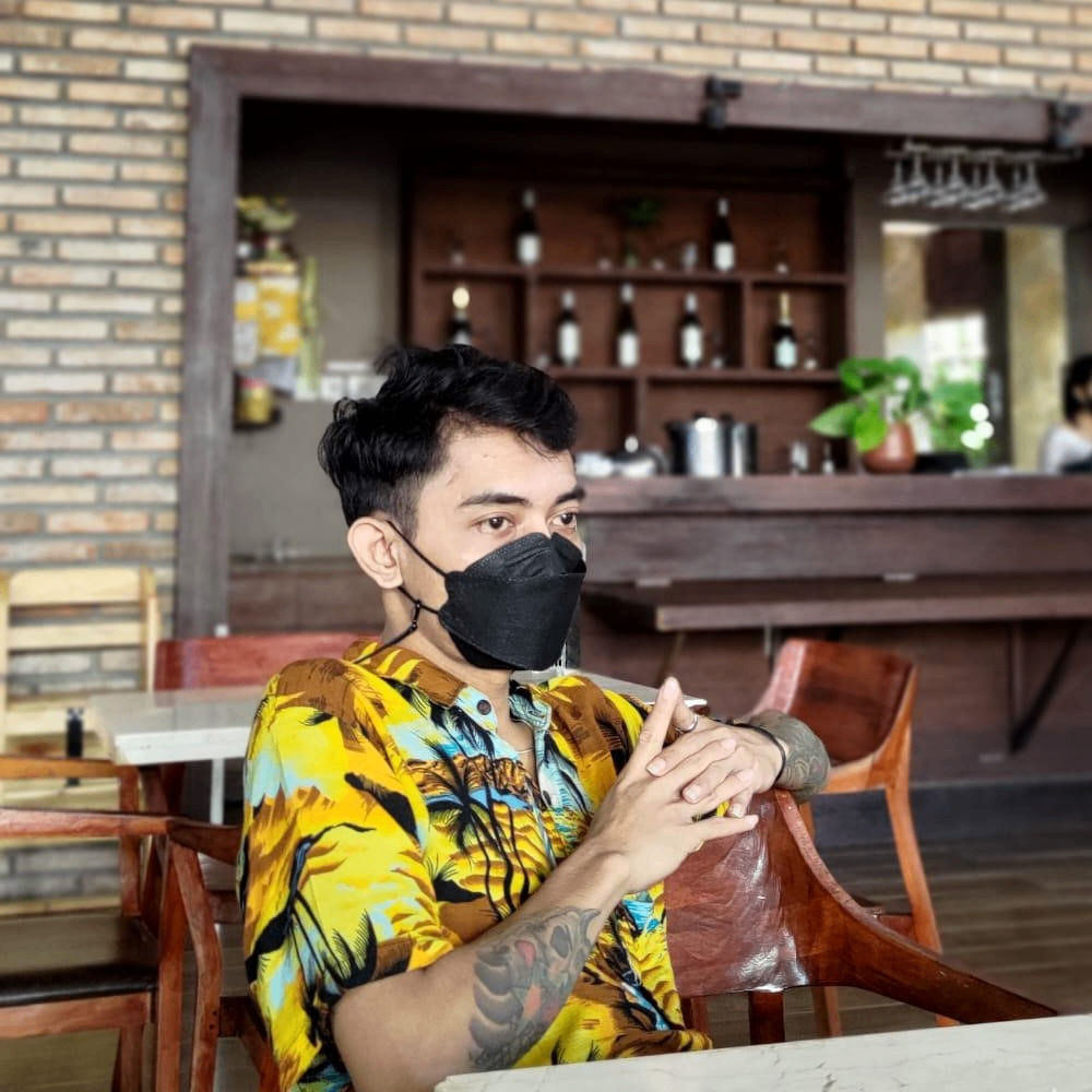 fikitao's Lens avatar