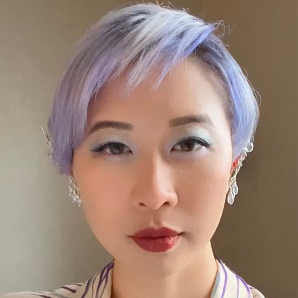 grace's Lens avatar
