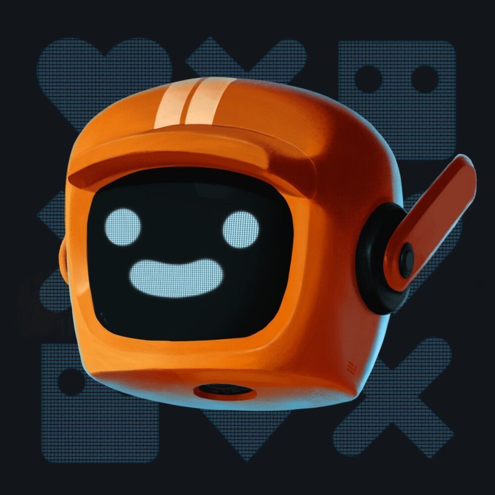Zefrov's Lens avatar