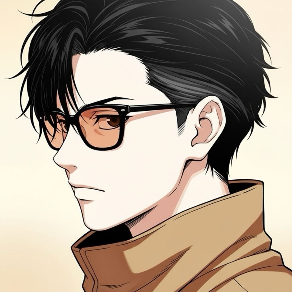 Rendi's Lens avatar