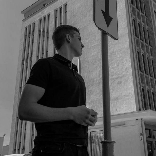 Dima's Lens avatar