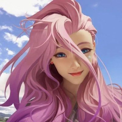 Fudhf Doris's Lens avatar
