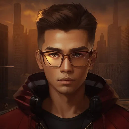 Rhizen Crypt's Lens avatar