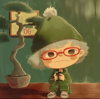 Samm's Lens avatar