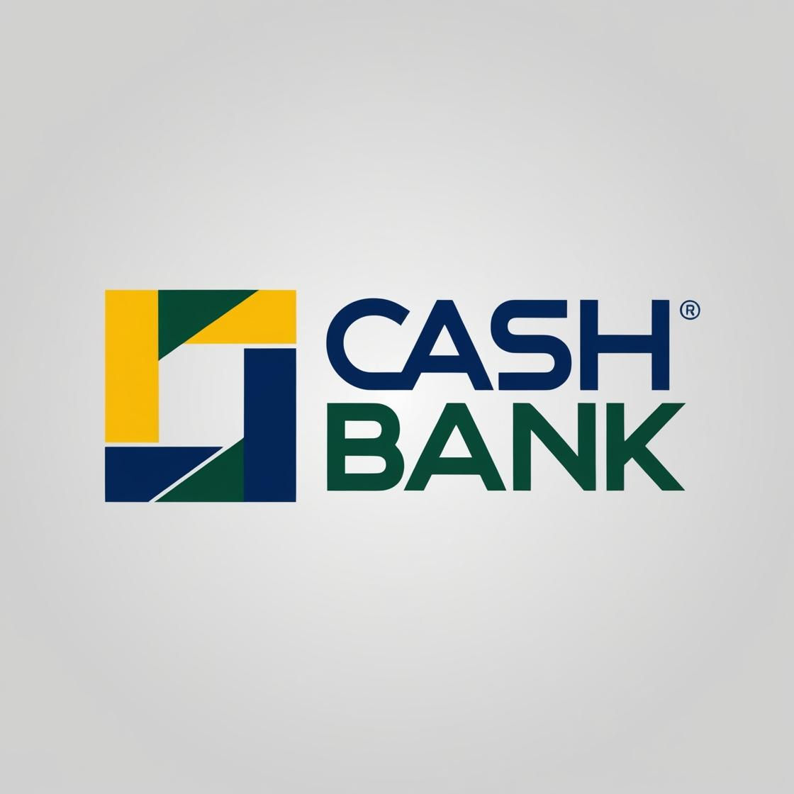 CASH BANK (cashbank.lens) Lens social identity (.lens handle) PFP