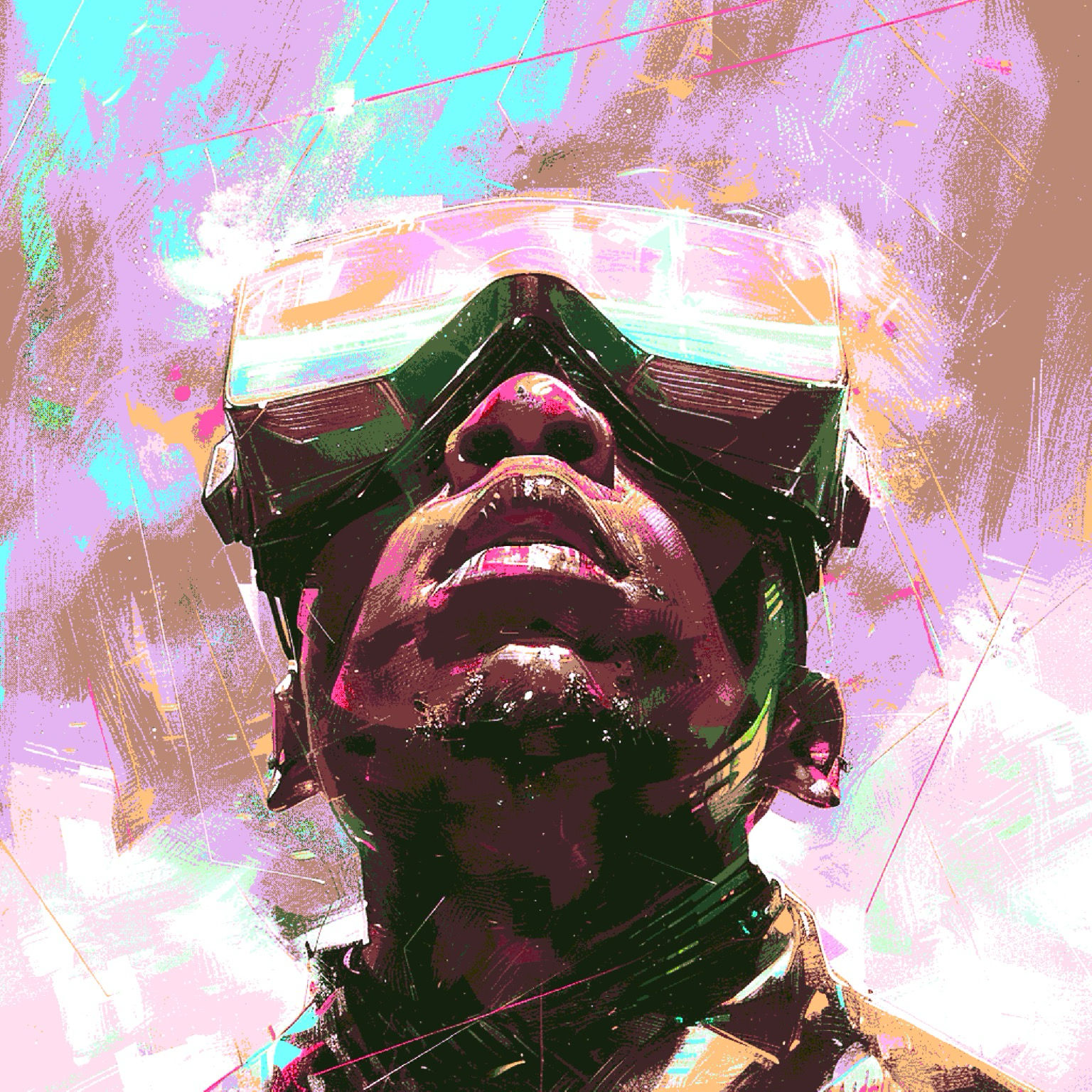 xShirai's Lens avatar