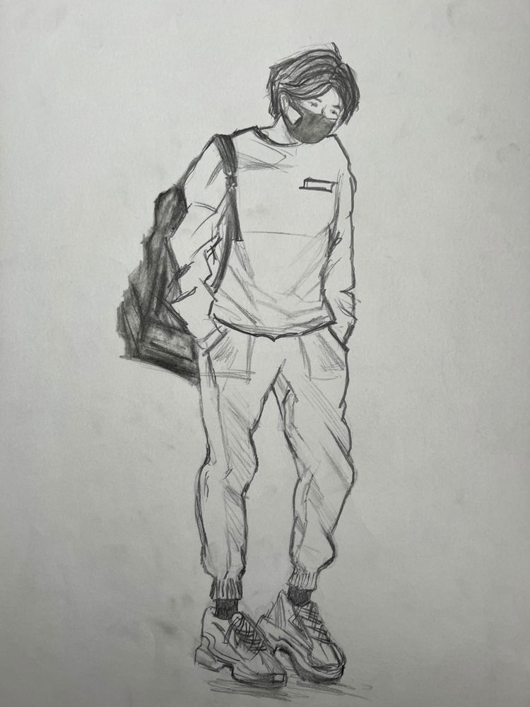 Sam's Lens avatar