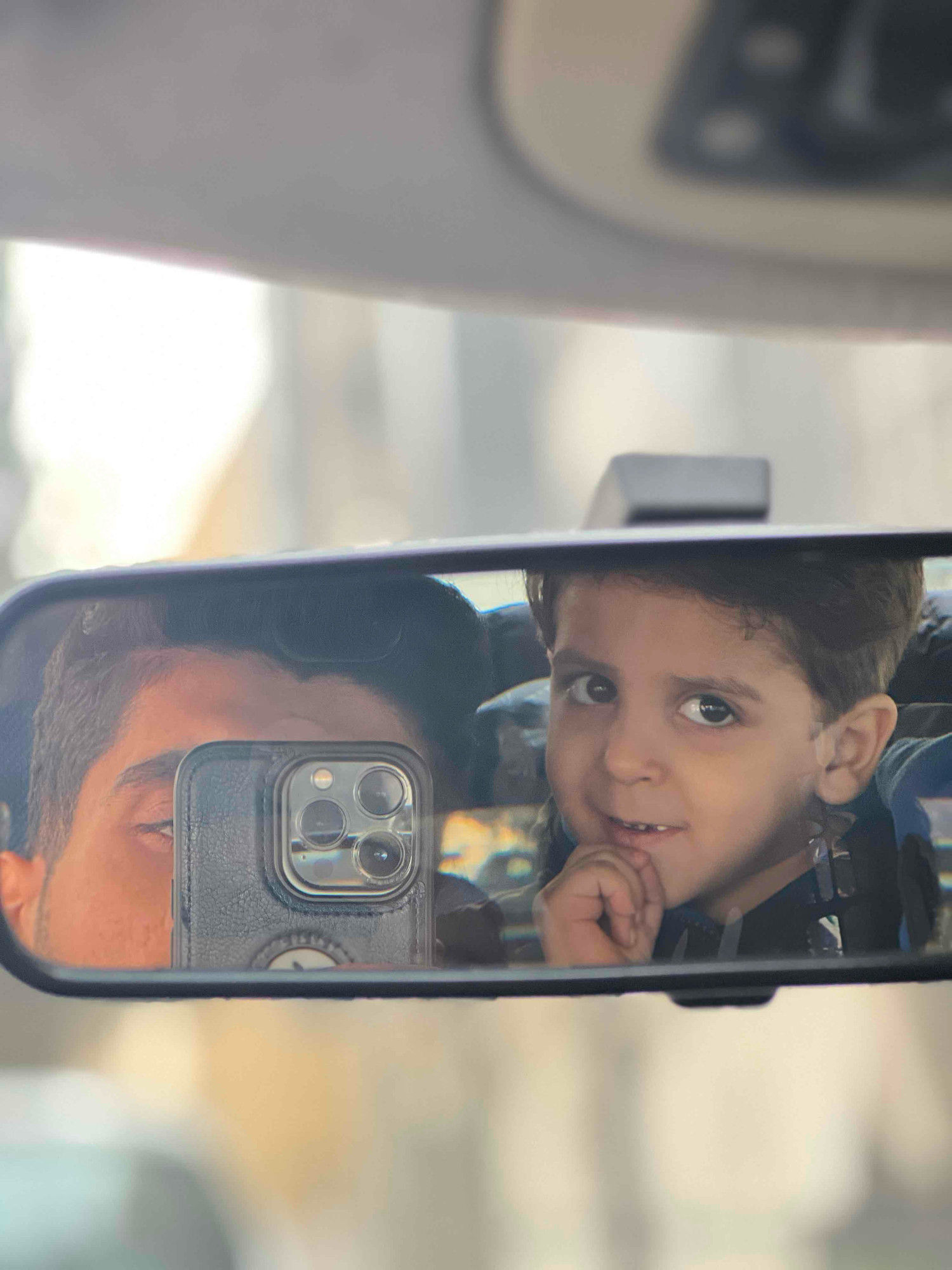 Hossein 🎩's Lens avatar
