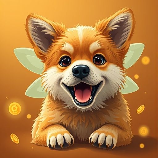 XDOGECOM (xdogecom.lens) Lens social identity (.lens handle) PFP