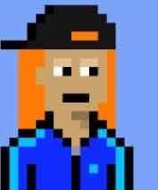 klamborghini's Lens avatar