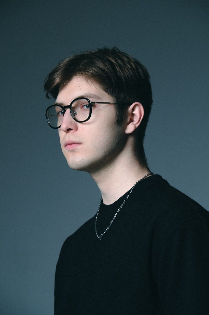 Ilia Nalimov (figma.lens) Lens social identity (.lens handle) PFP