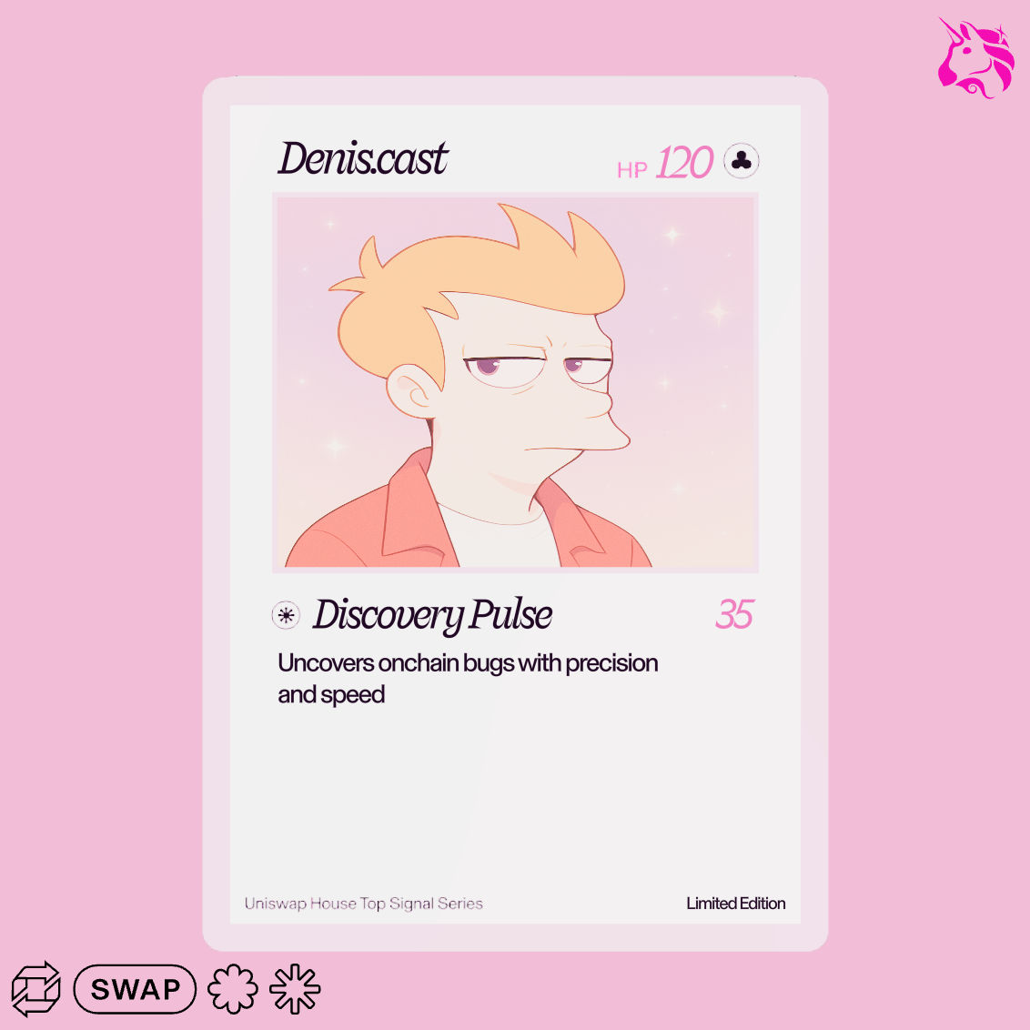 Sined's Lens avatar