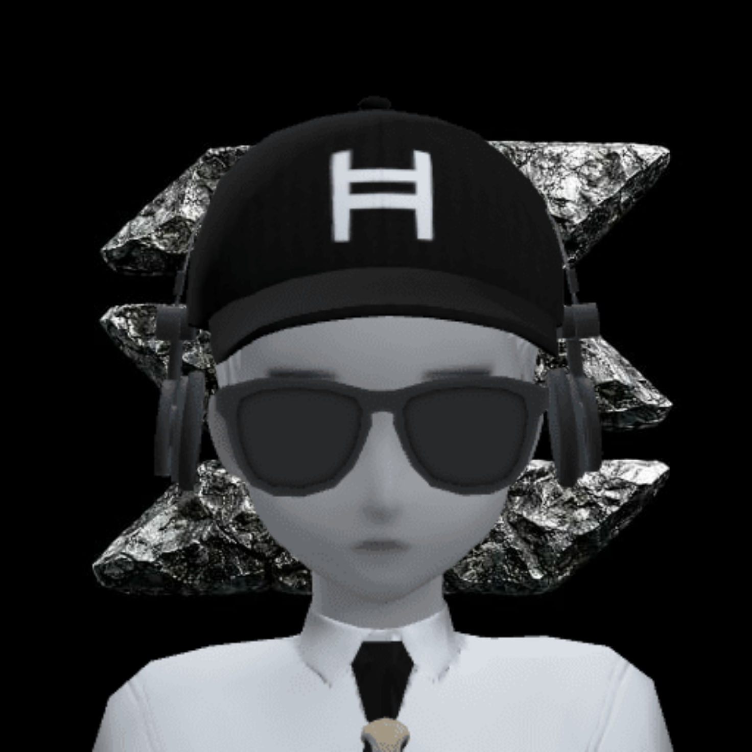 Marvel Ξᝰ.'s Lens avatar