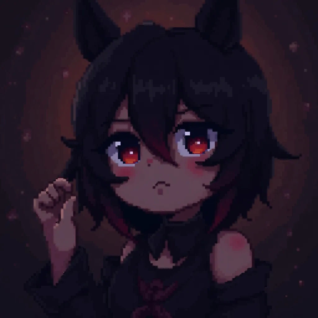 DarkFillzer's Lens avatar