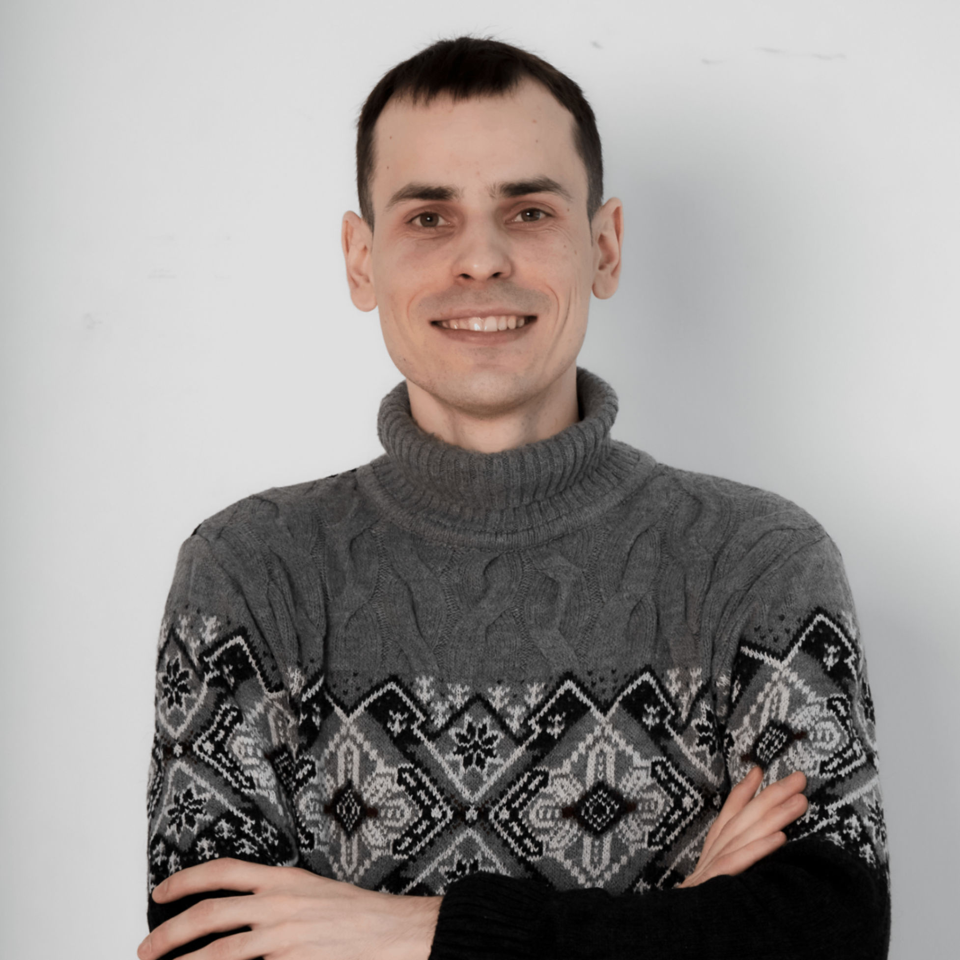 Vladimir's Lens avatar