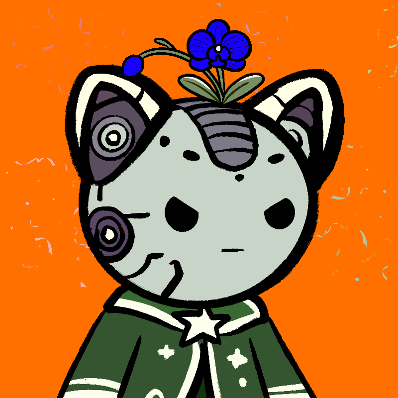 hayrettin (hayriko.lens) Lens social identity (.lens handle) PFP