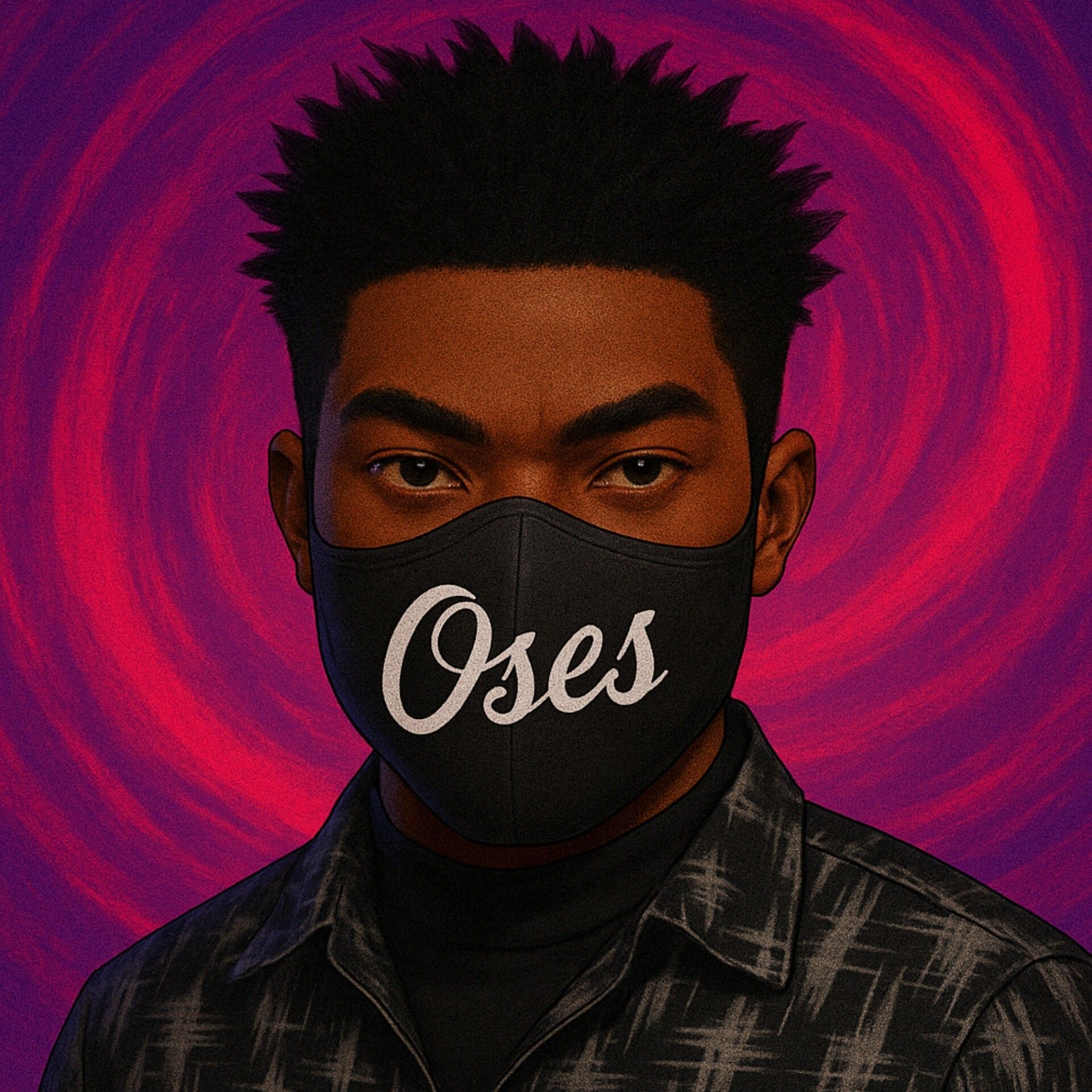the_oses (the_oses.lens) Lens social identity (.lens handle) PFP