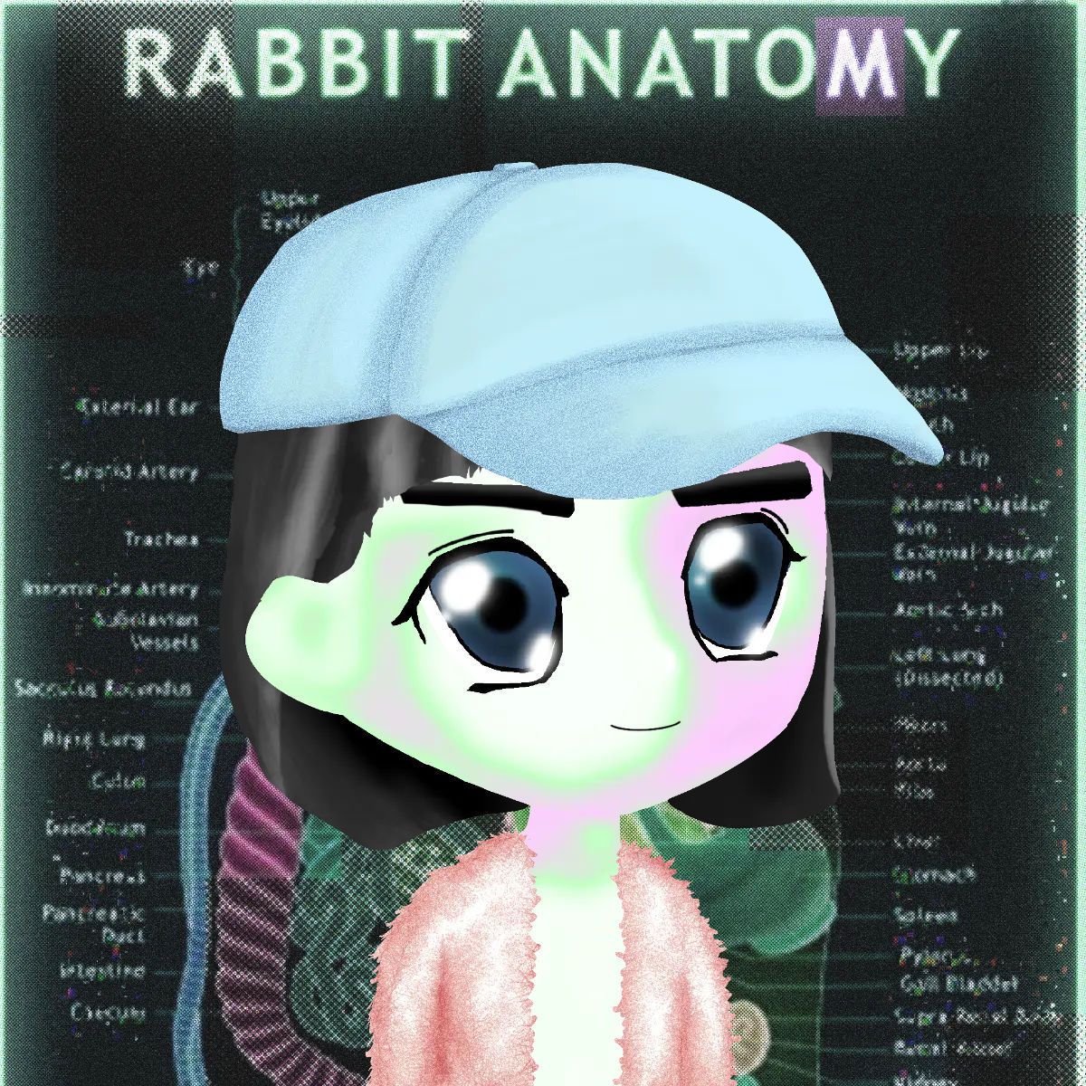 freeouyo (freeouyo.lens) Lens social identity (.lens handle) PFP