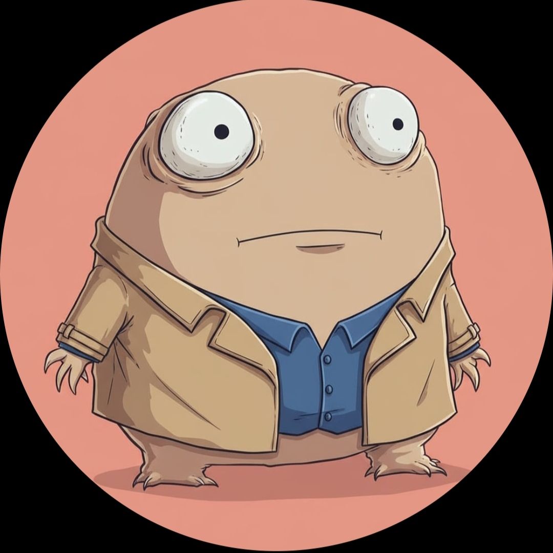 Mahmudul's Lens avatar
