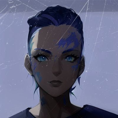 Michael's Lens avatar