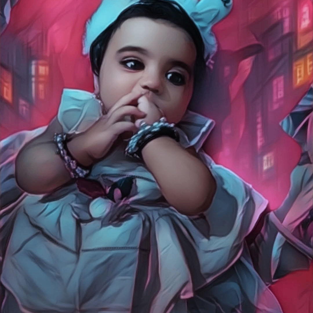 Faisal (faisalnawaz.lens) Lens social identity (.lens handle) PFP