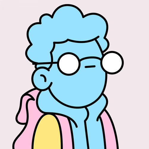 mckesson's Lens avatar