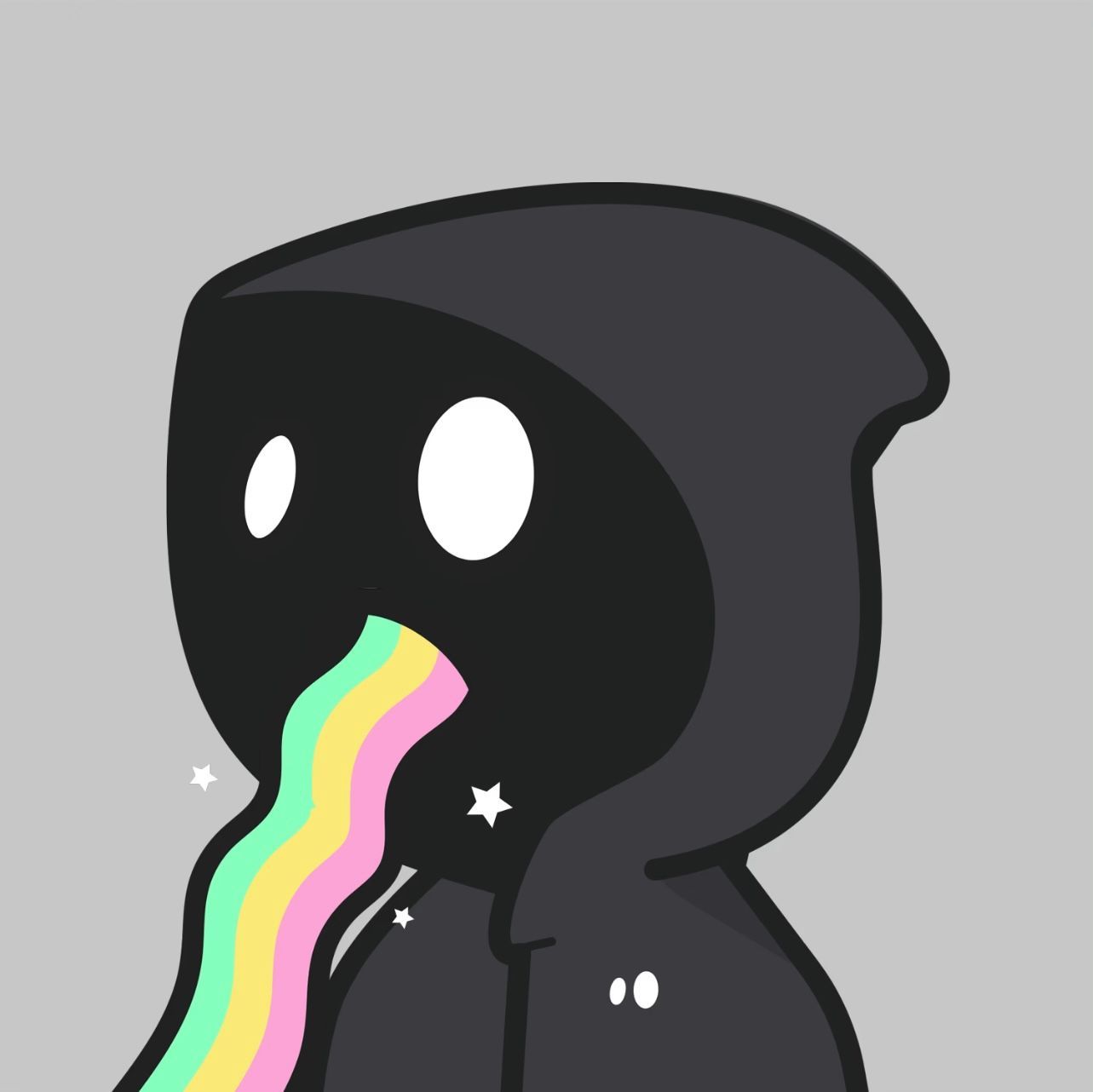 xvxvx.eth Ethereum Name Service (ENS and .eth domain) PFP