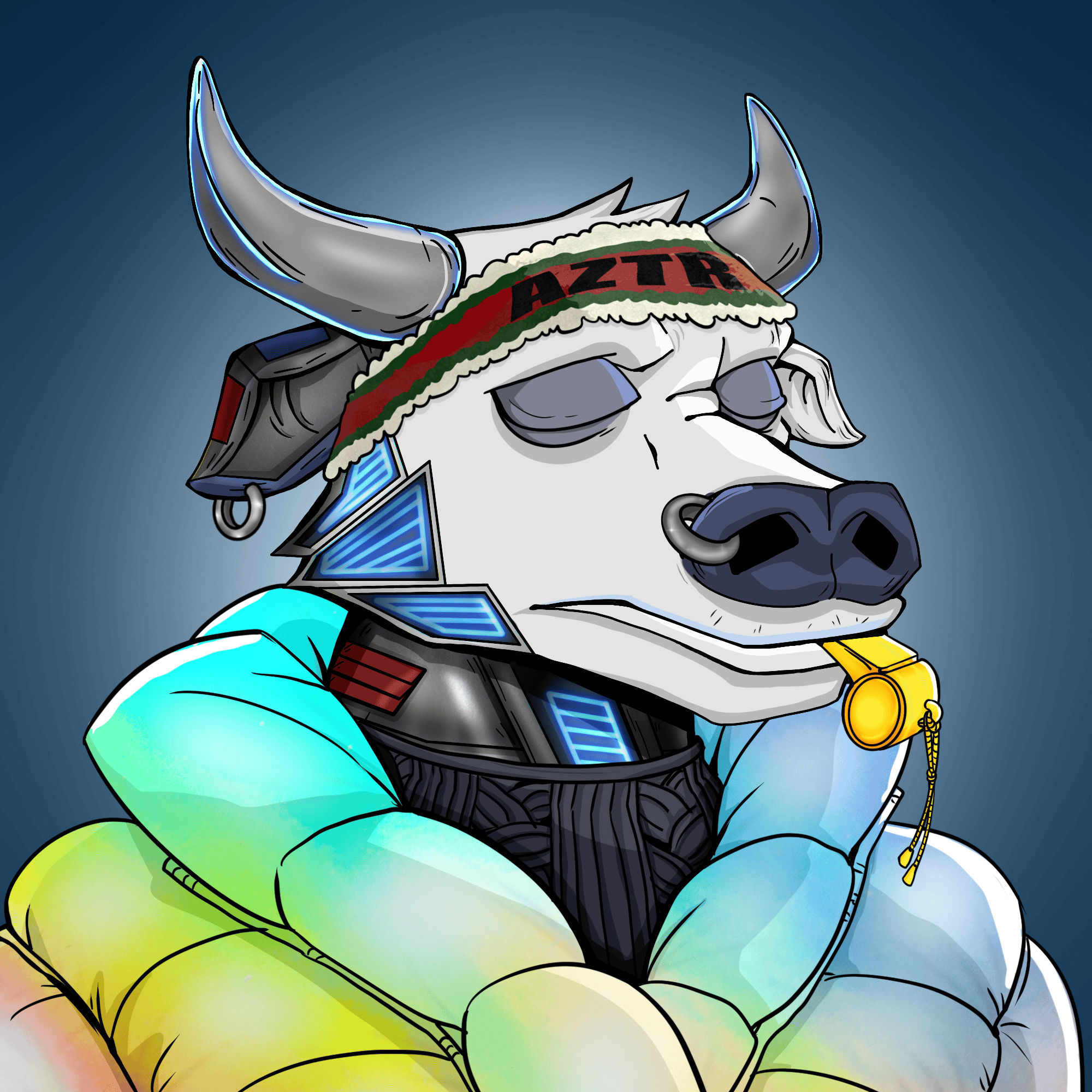 歪脖山猪's Lens avatar