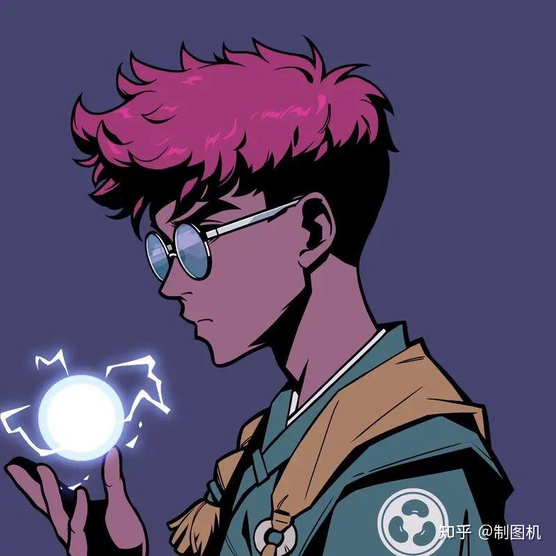 transist.lens Lens social identity (.lens handle) PFP