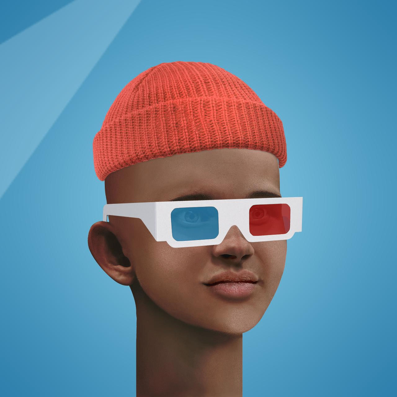ITBull@'s Lens avatar