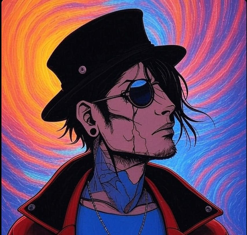 Mrhash's Lens avatar