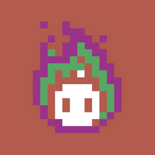 NondescryptoX's Lens avatar
