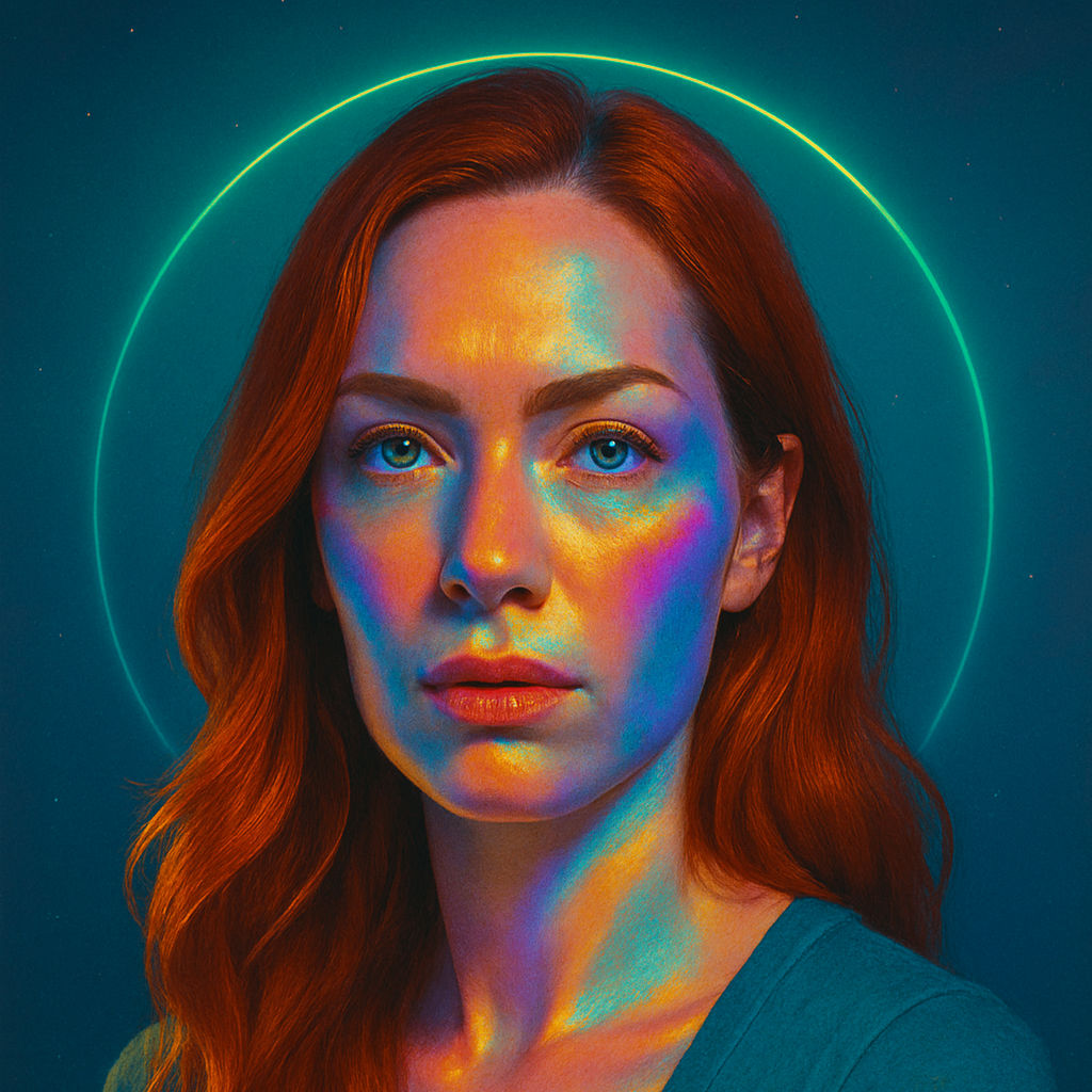 Suna Ari's Lens avatar