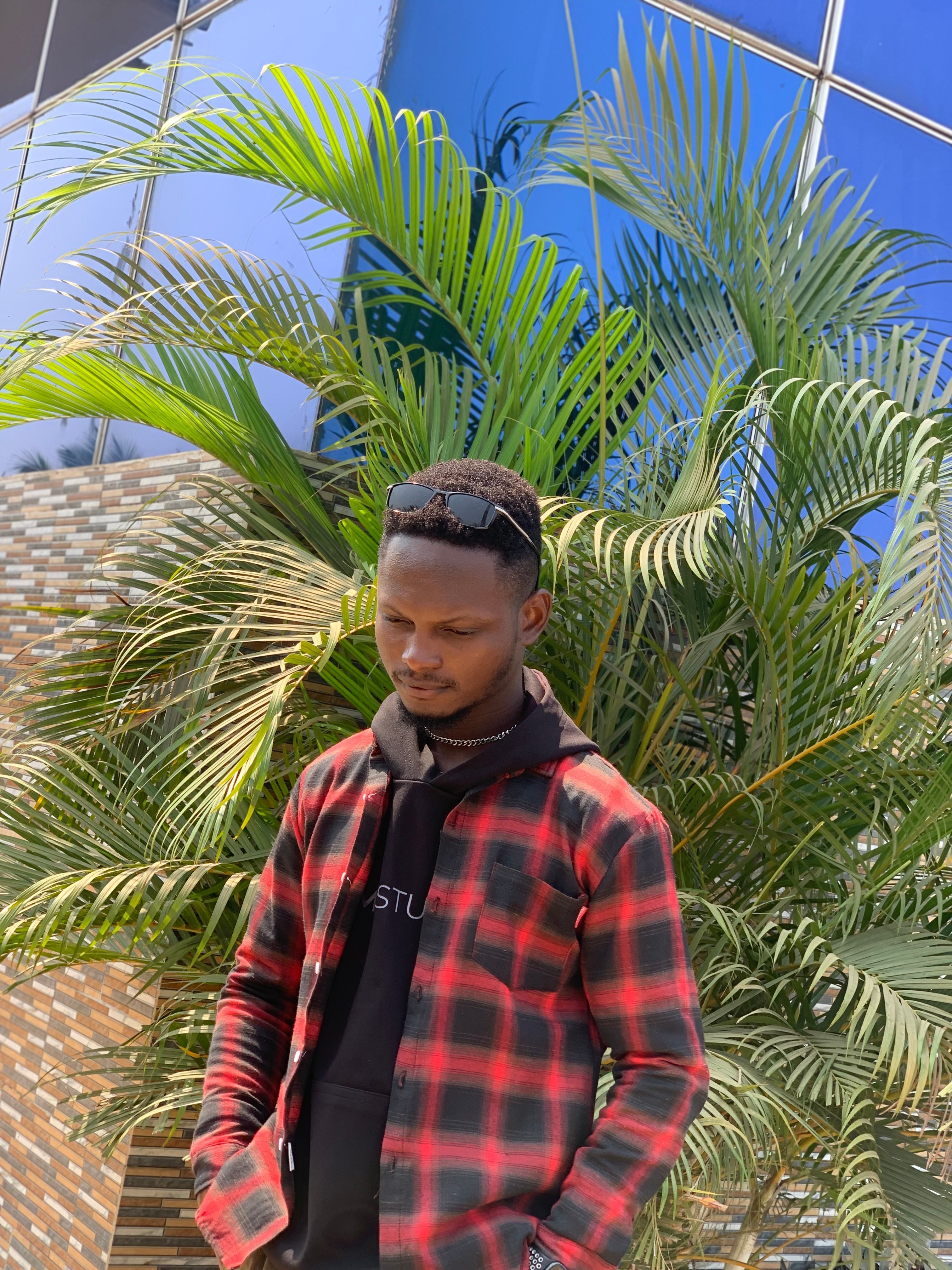 James's Lens avatar