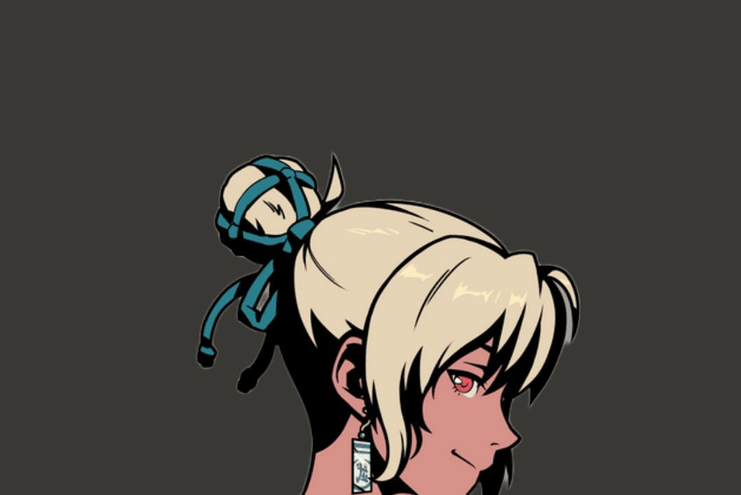 Kachi's Lens avatar