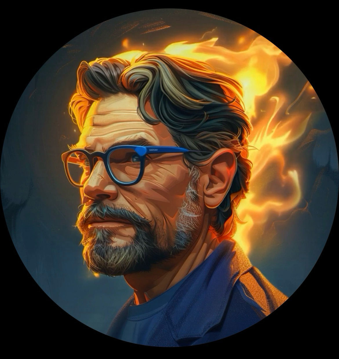 AwedJob's Lens avatar