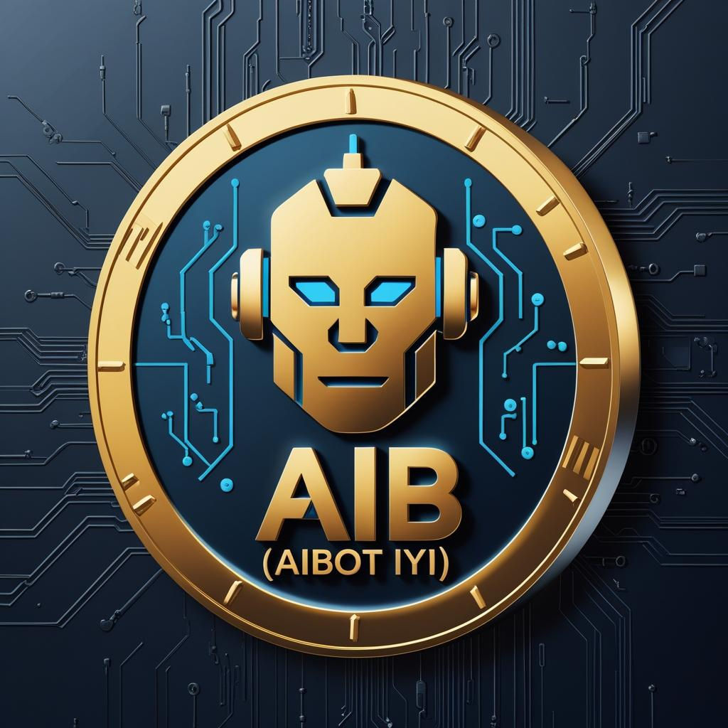 AIBOT IYI PROTOCOL (aibotiyi.lens) Lens social identity (.lens handle) PFP