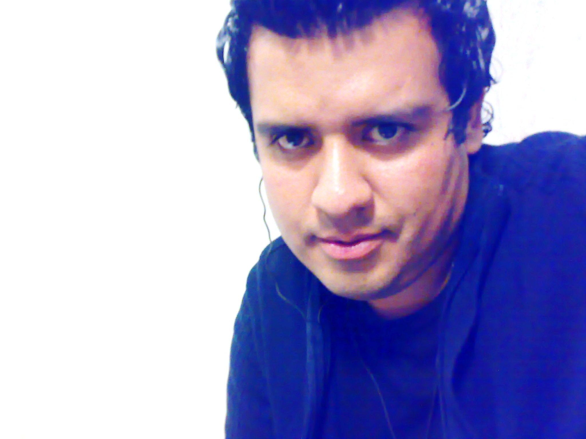 Roberto Courech (betosmith2000.lens) Lens social identity (.lens handle) PFP