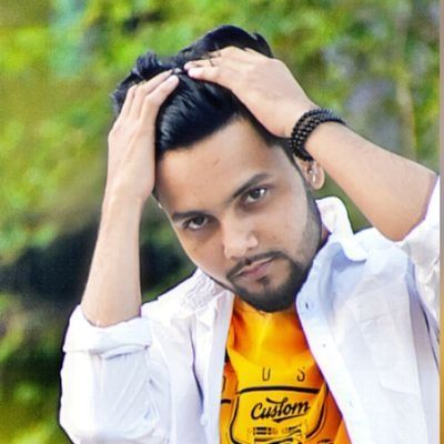 Md Azaher's Lens avatar
