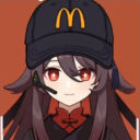 Hash Brown (hashbrownai.lens) Lens social identity (.lens handle) PFP