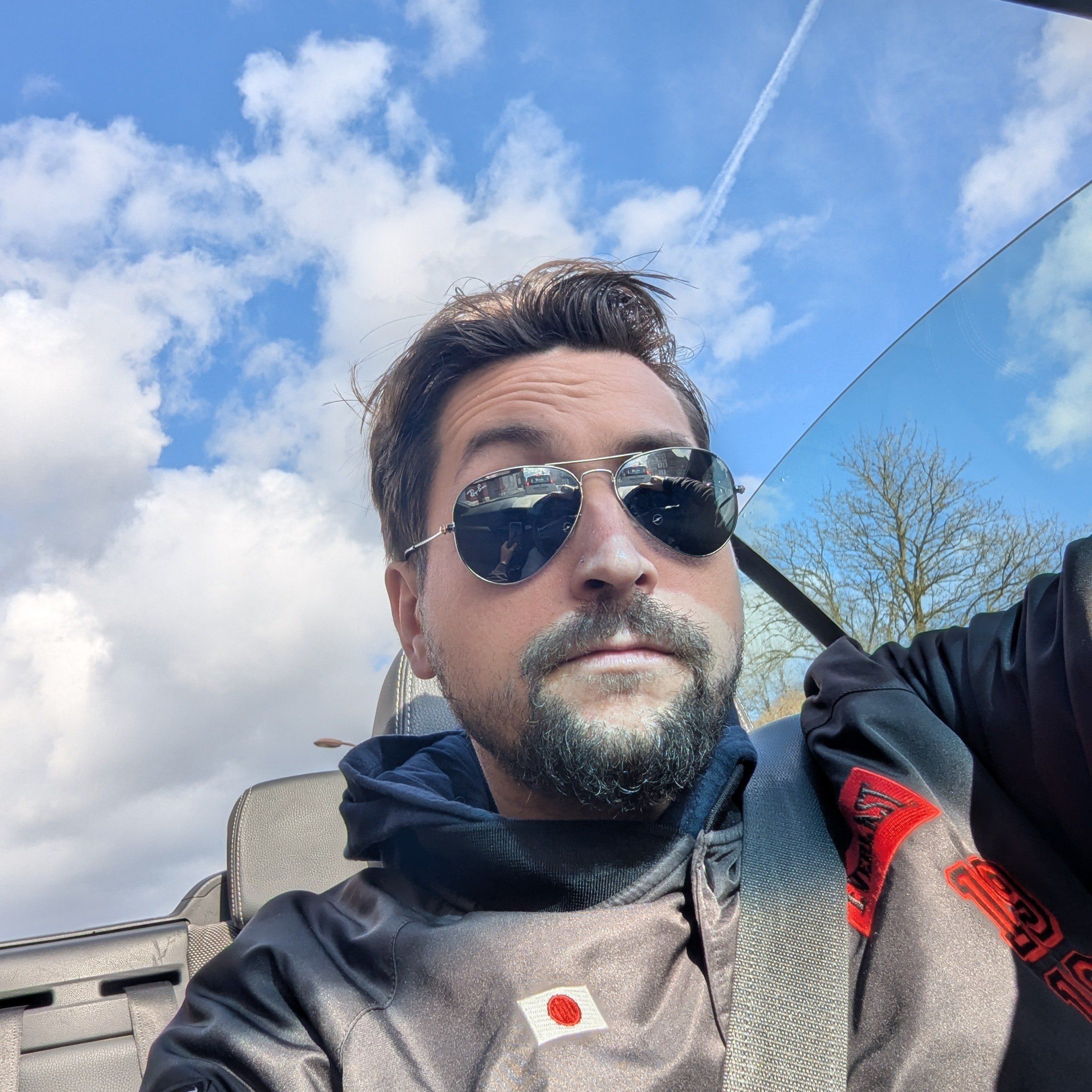 dayanb's Lens avatar