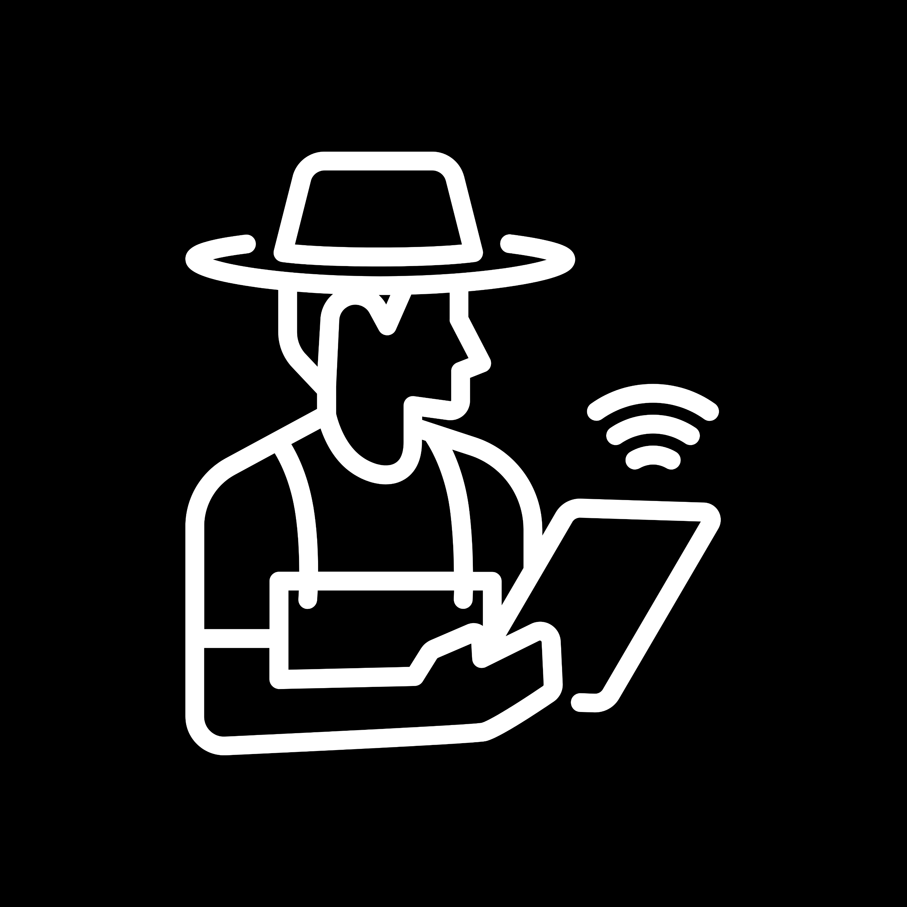Mr. Farmer (airdrops7o.lens) Lens social identity (.lens handle) PFP