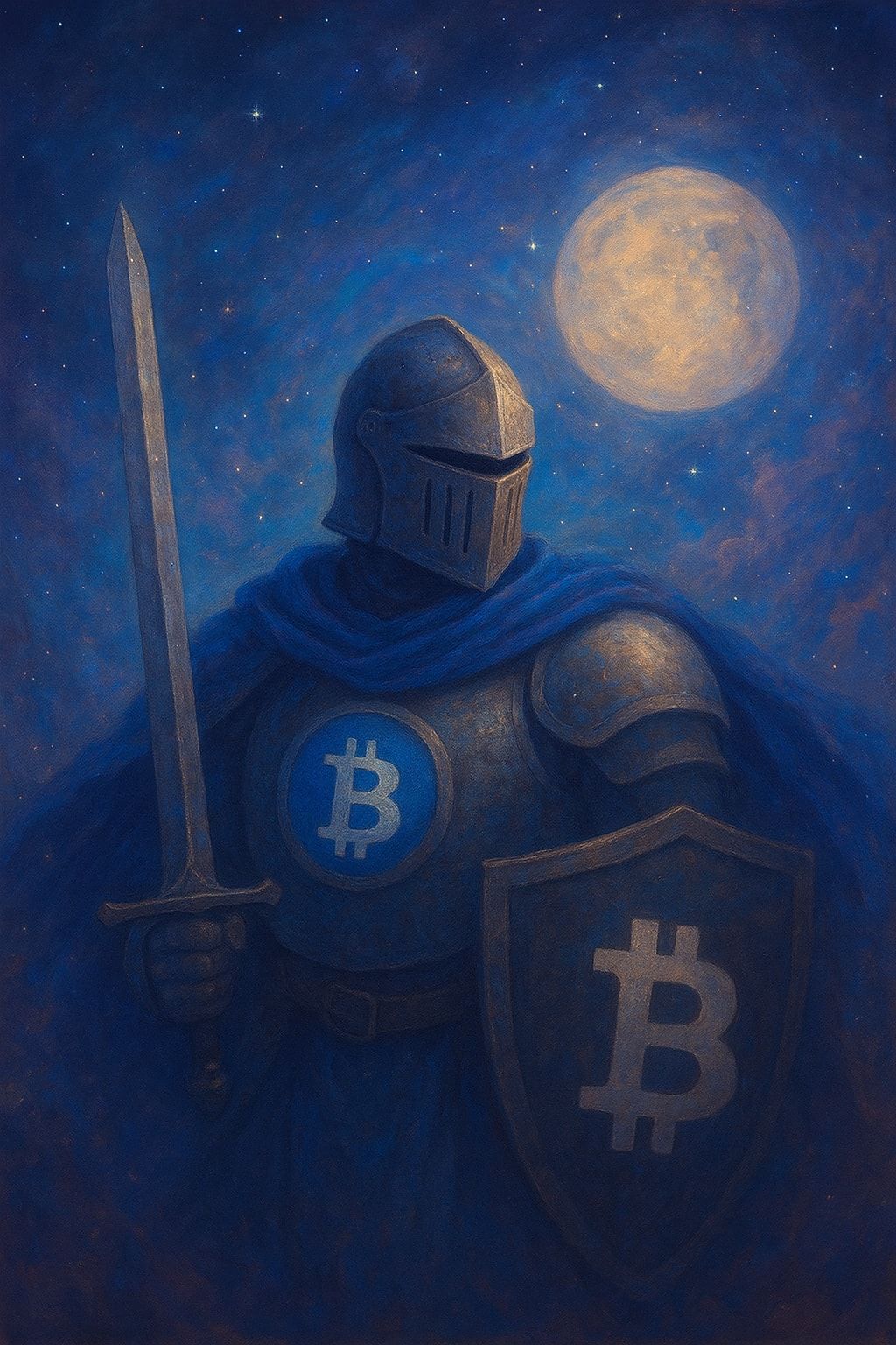 crypto knight base.eth's Lens avatar