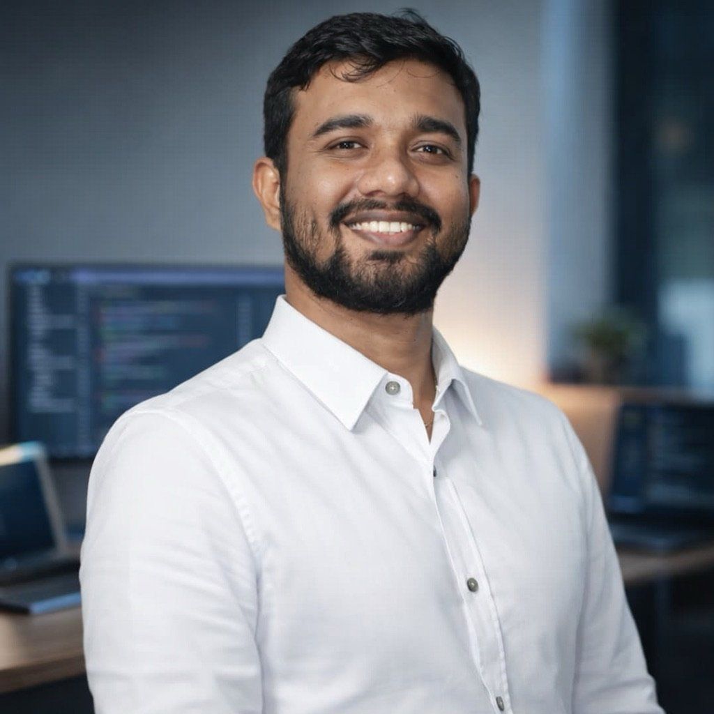 Sourav's Lens avatar