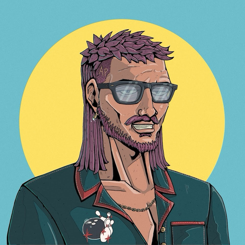 NATION's Lens avatar