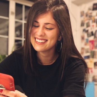 olivia's Lens avatar