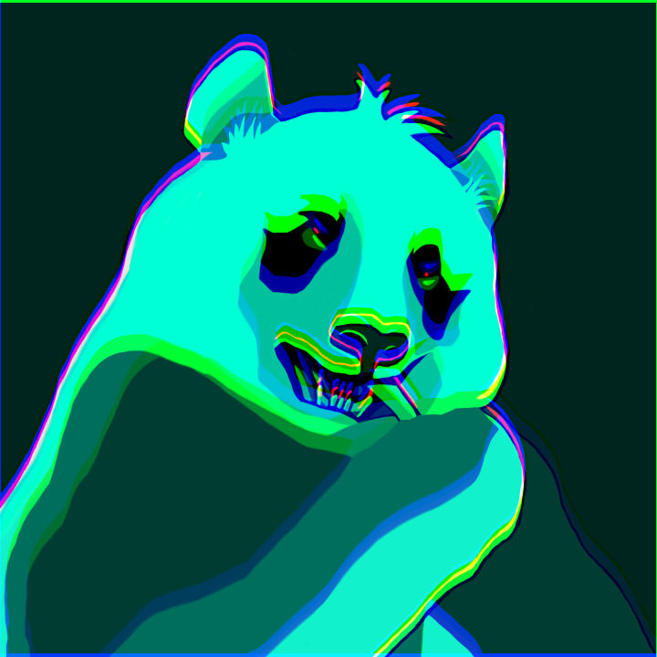 kazuma's Lens avatar
