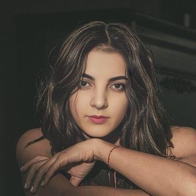 parmisa's Lens avatar