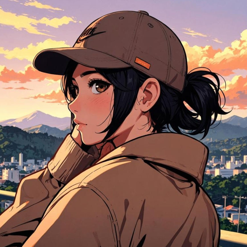 Ikey's Lens avatar