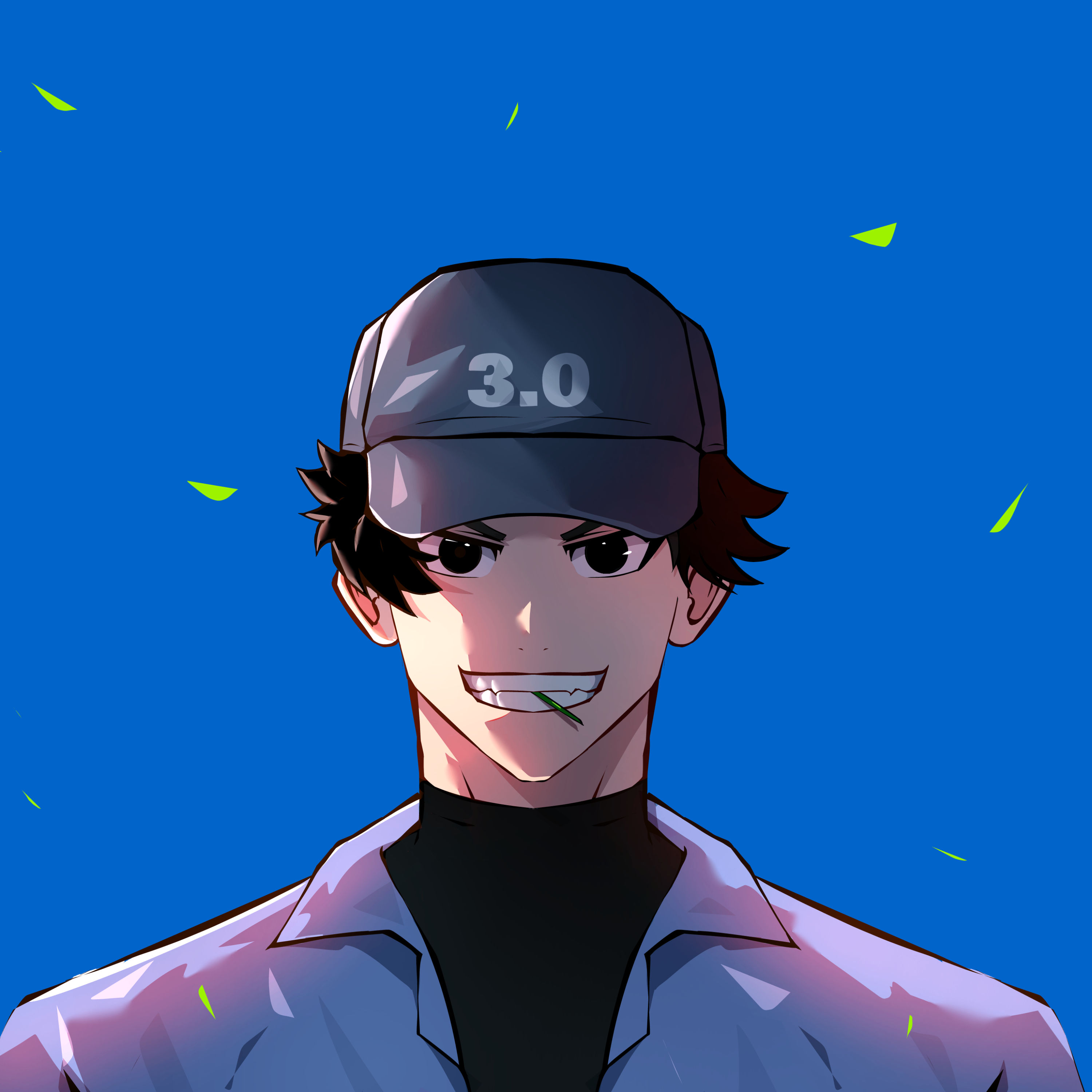 velo's Lens avatar